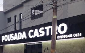 Pousada Castro